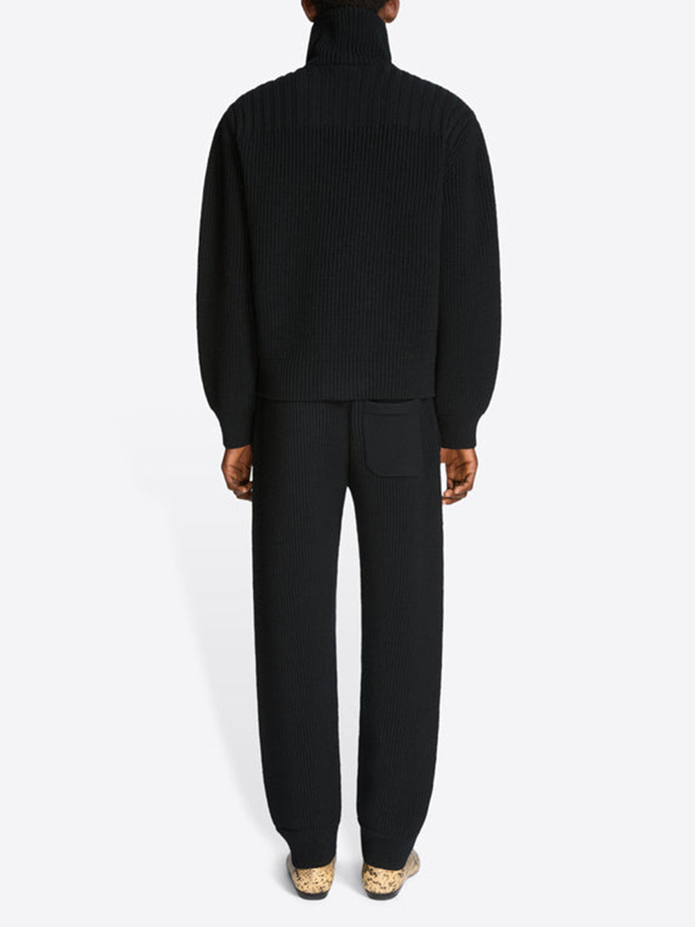 MARINO CARDIGAN