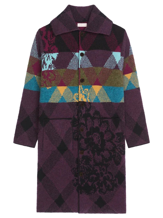 MASAN CARDIGAN