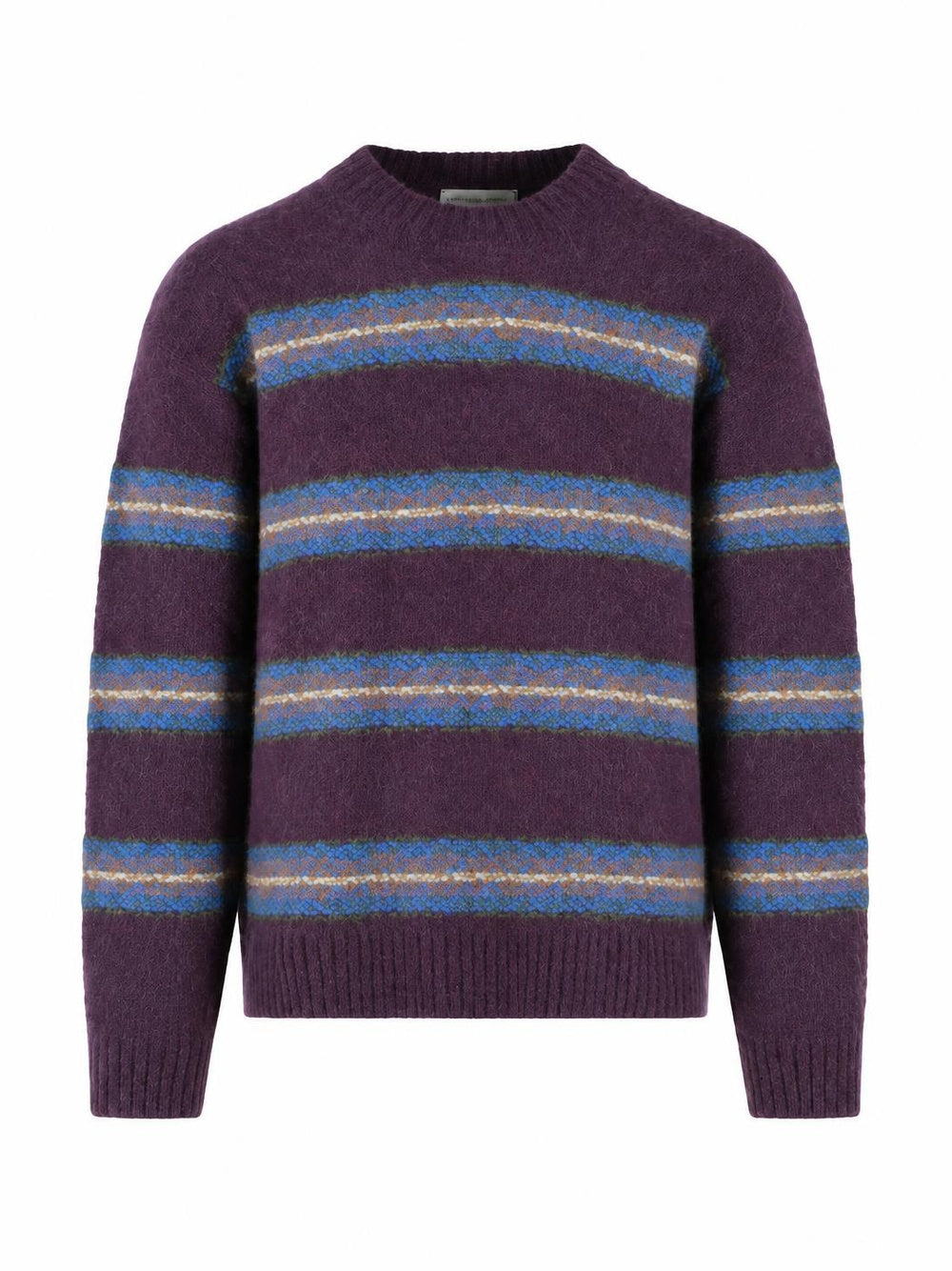 MASTER SWEATER