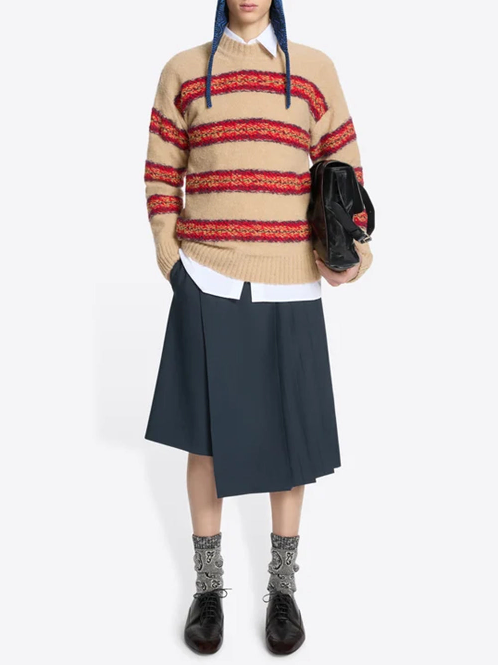 MASTER SWEATER