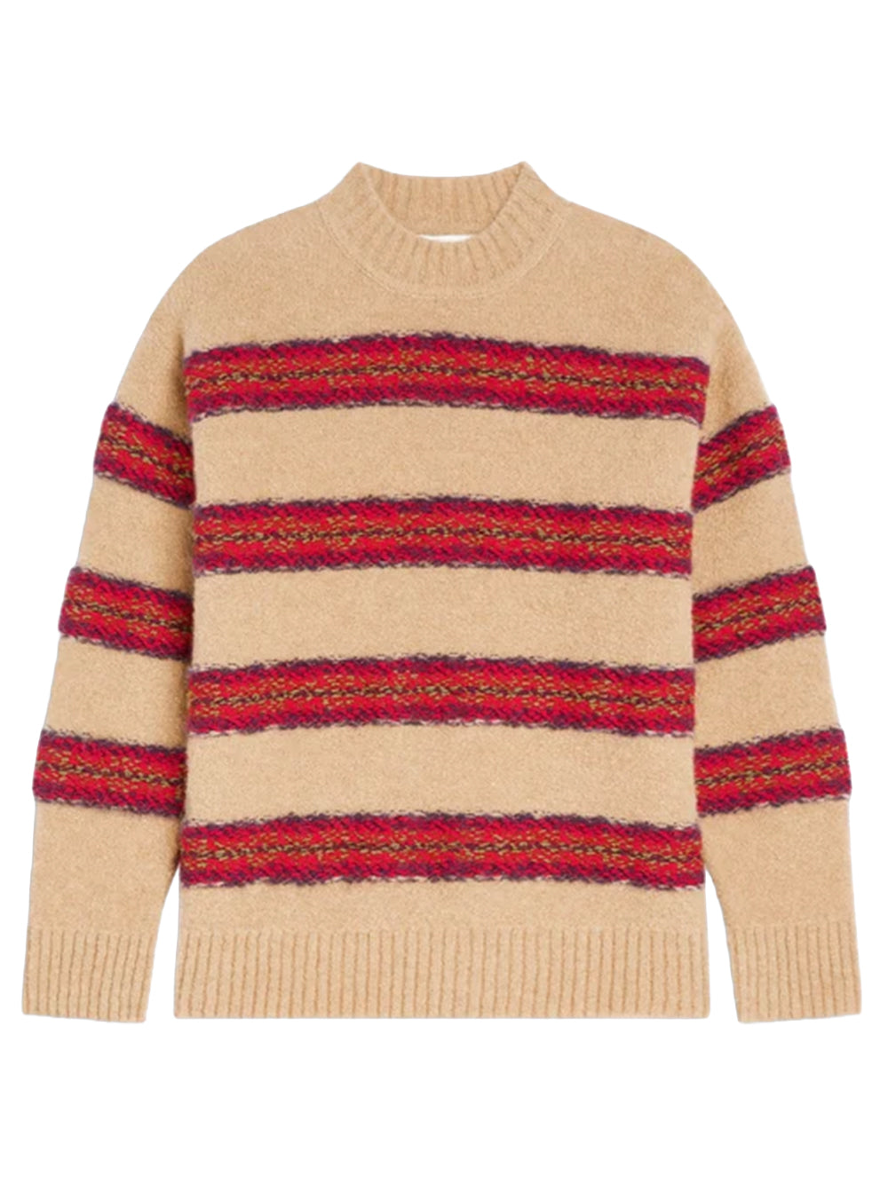 MASTER SWEATER