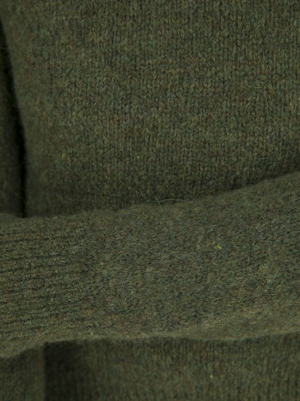 MELBOURNE SWEATER