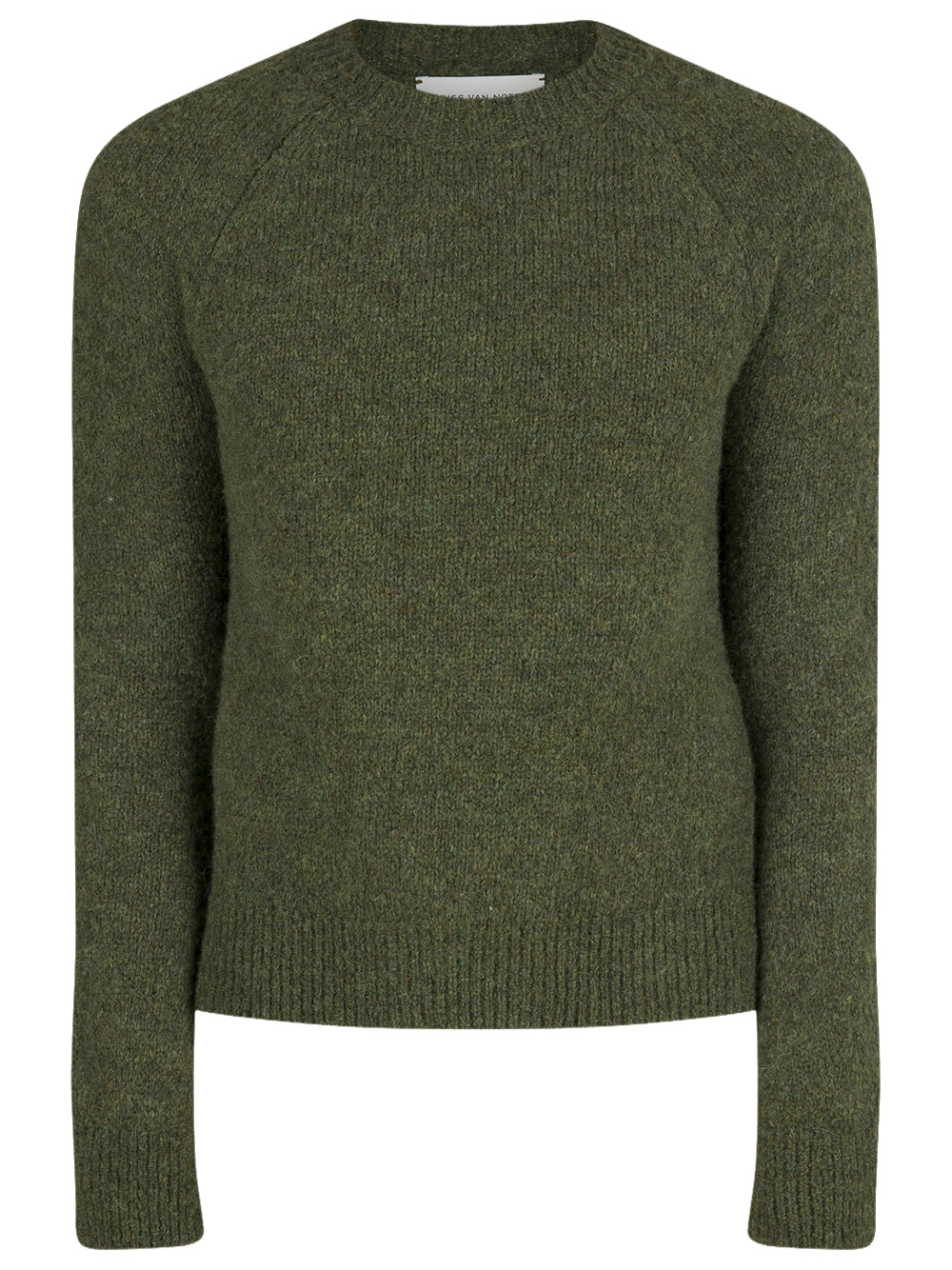 MELBOURNE SWEATER
