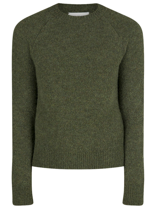 MELBOURNE SWEATER