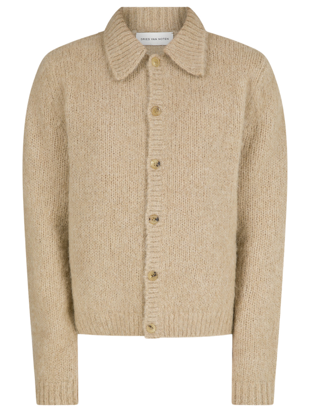 MORA CARDIGAN