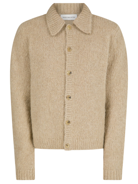 MORA CARDIGAN