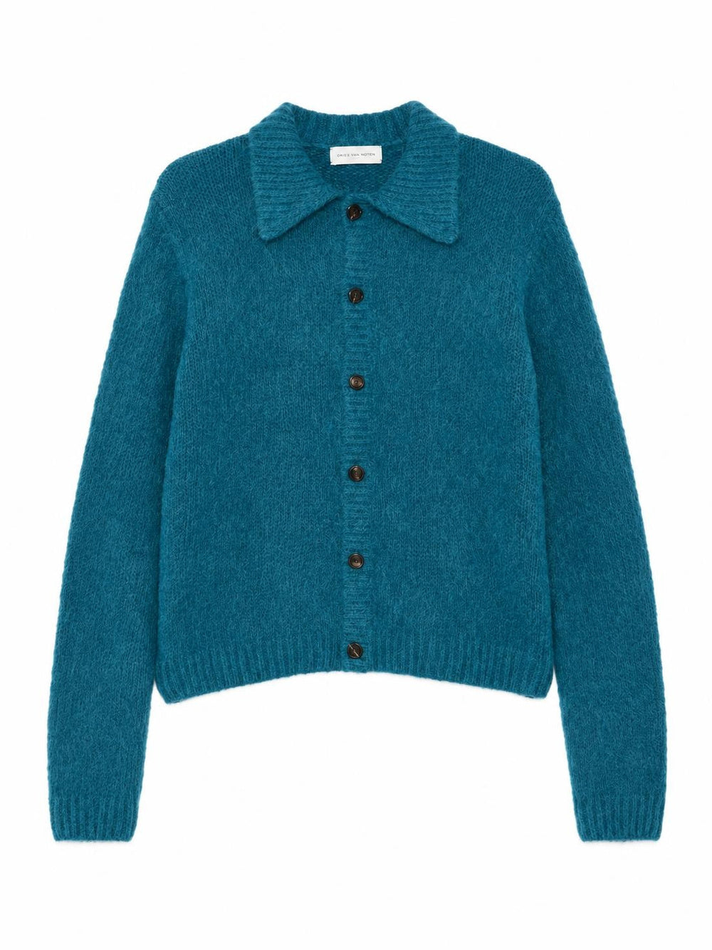 MORA CARDIGAN