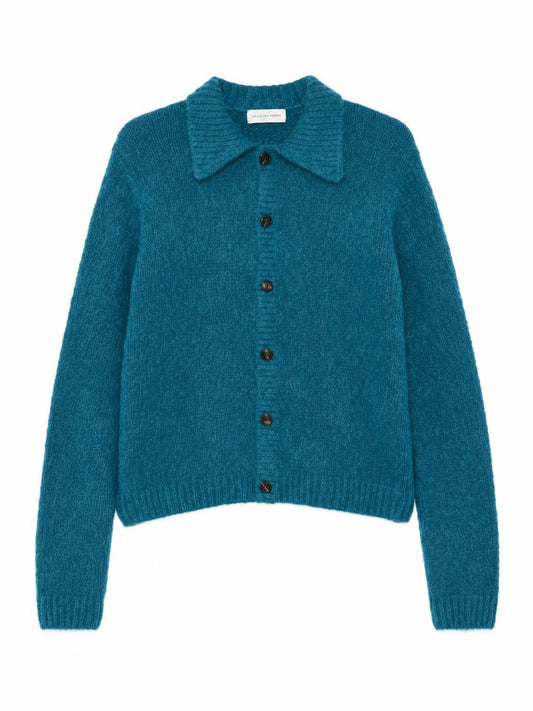 MORA CARDIGAN