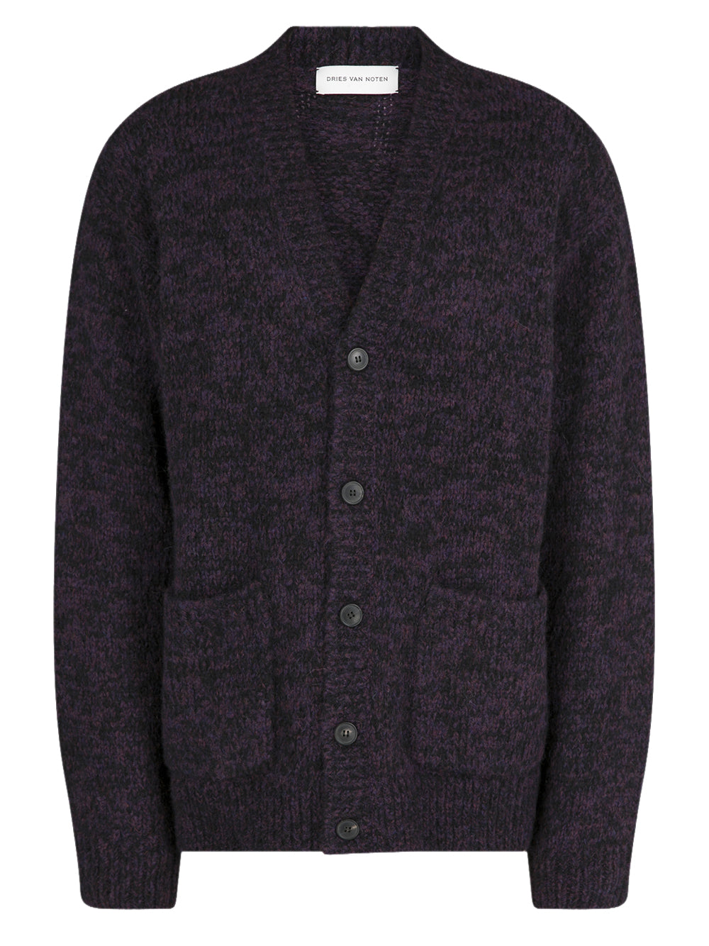 MOUNIA CARDIGAN