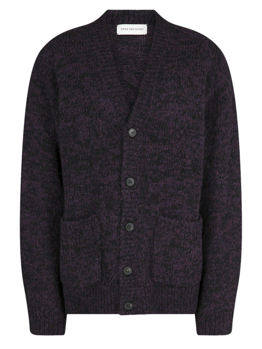 MOUNIA CARDIGAN