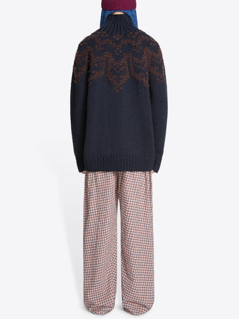 PARONI PANTS
