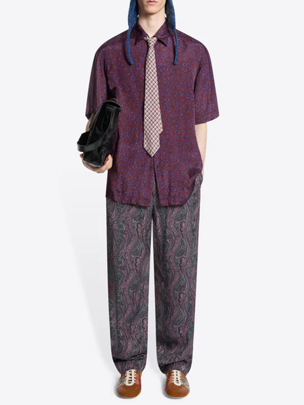 PENNY LONG PANTS