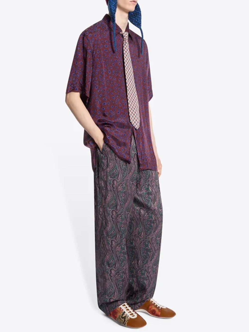 PENNY LONG PANTS