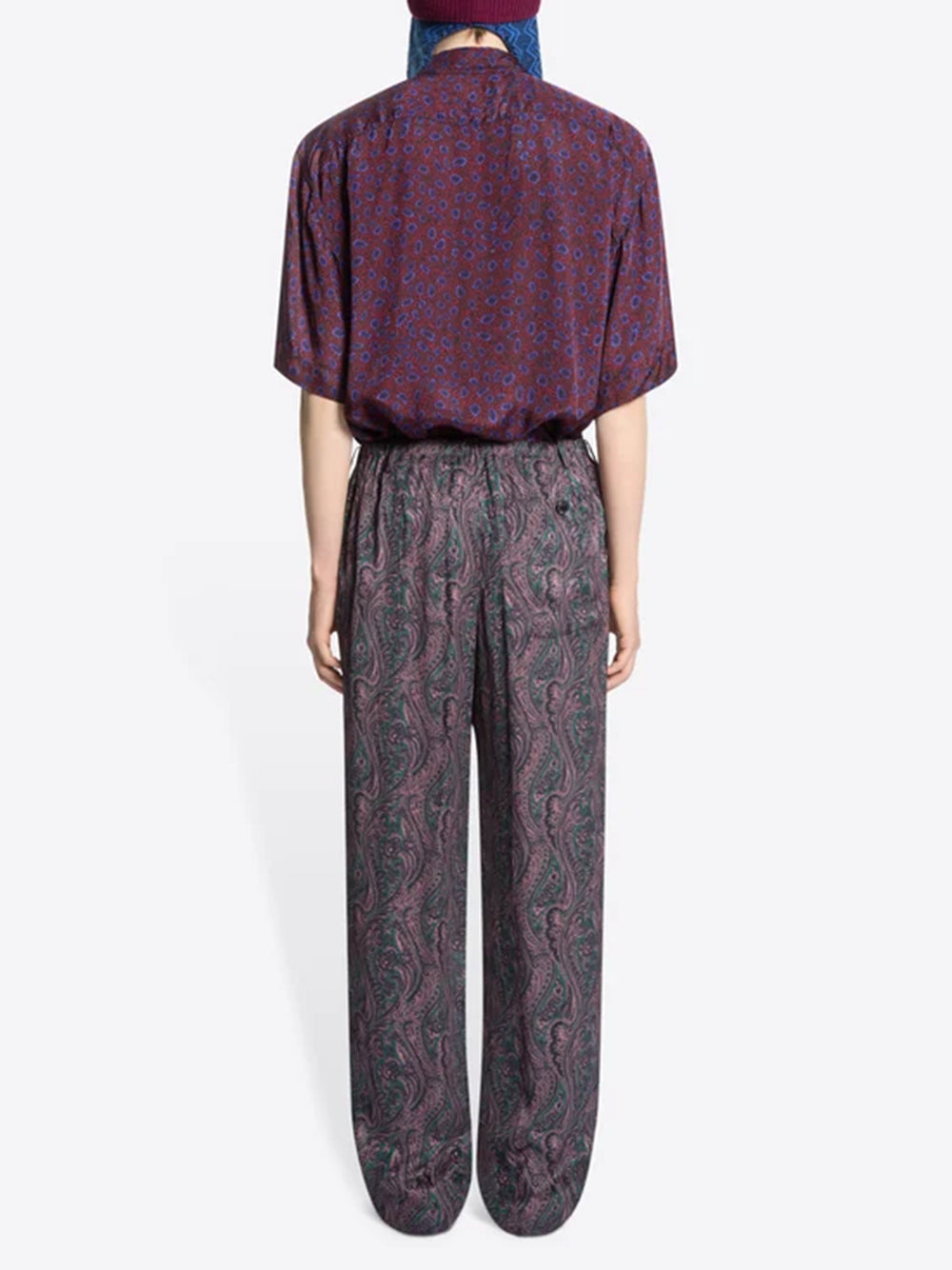 PENNY LONG PANTS