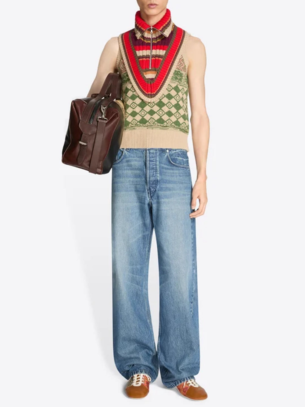 PEYTER PANTS