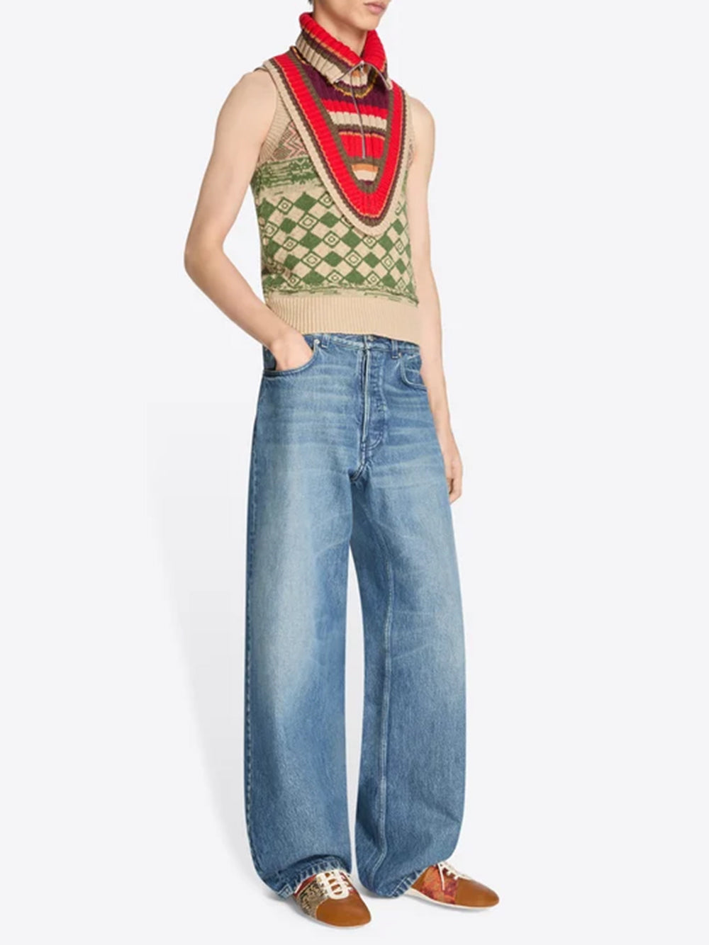 PEYTER PANTS