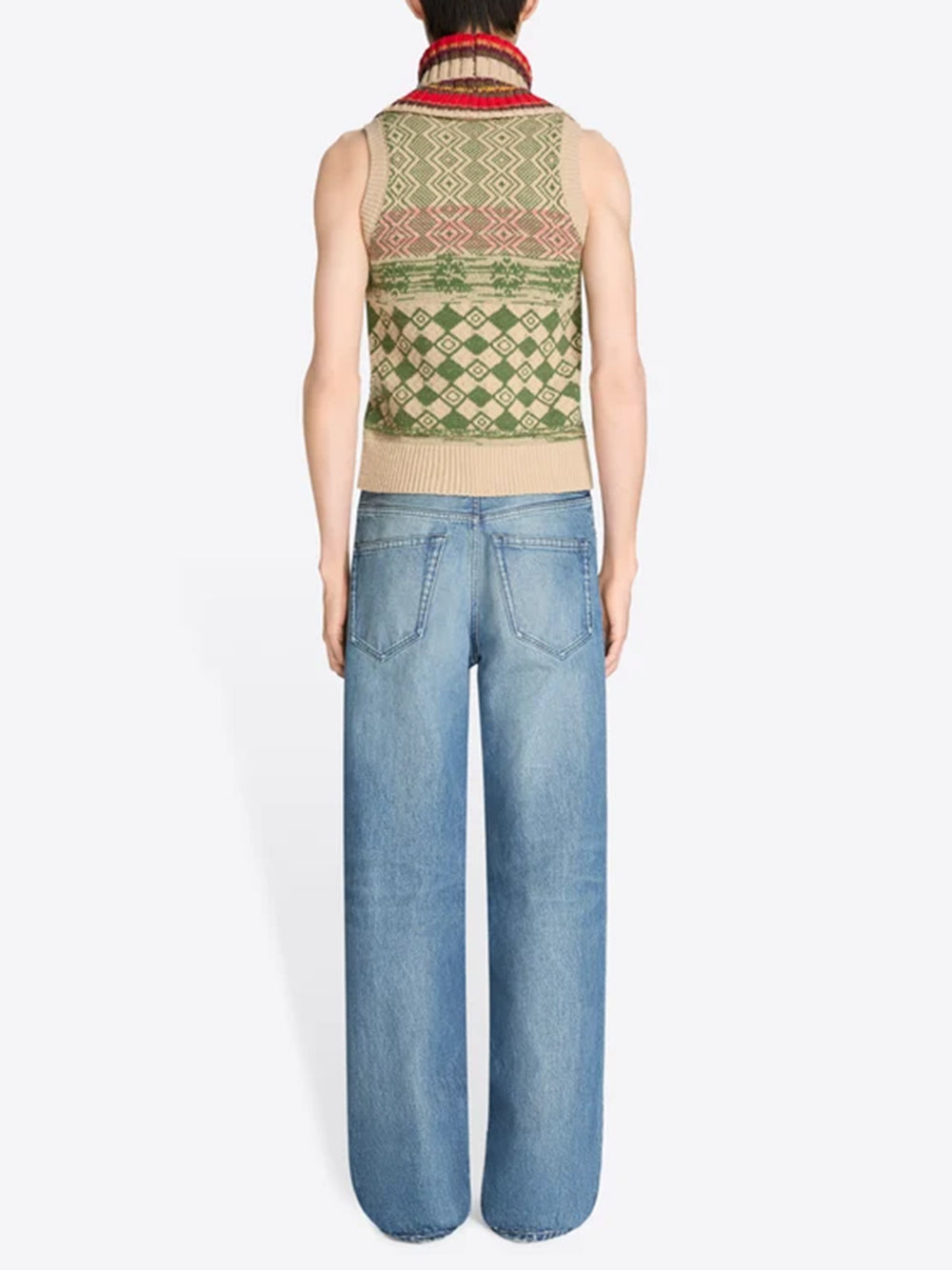 PEYTER PANTS