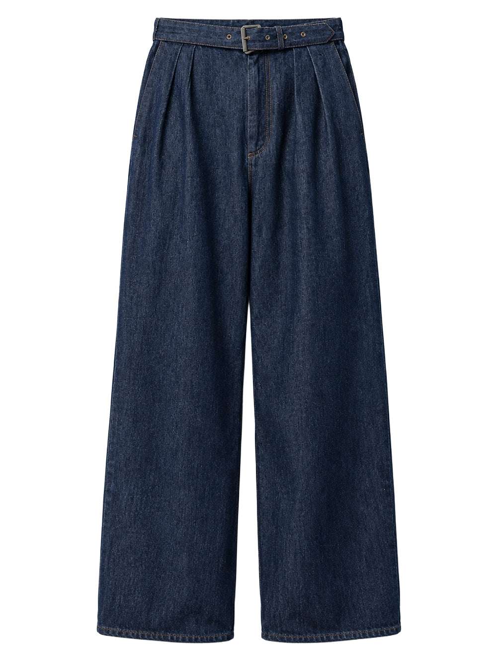 DRIES VAN NOTEN-PREACHES DEN PANTS-