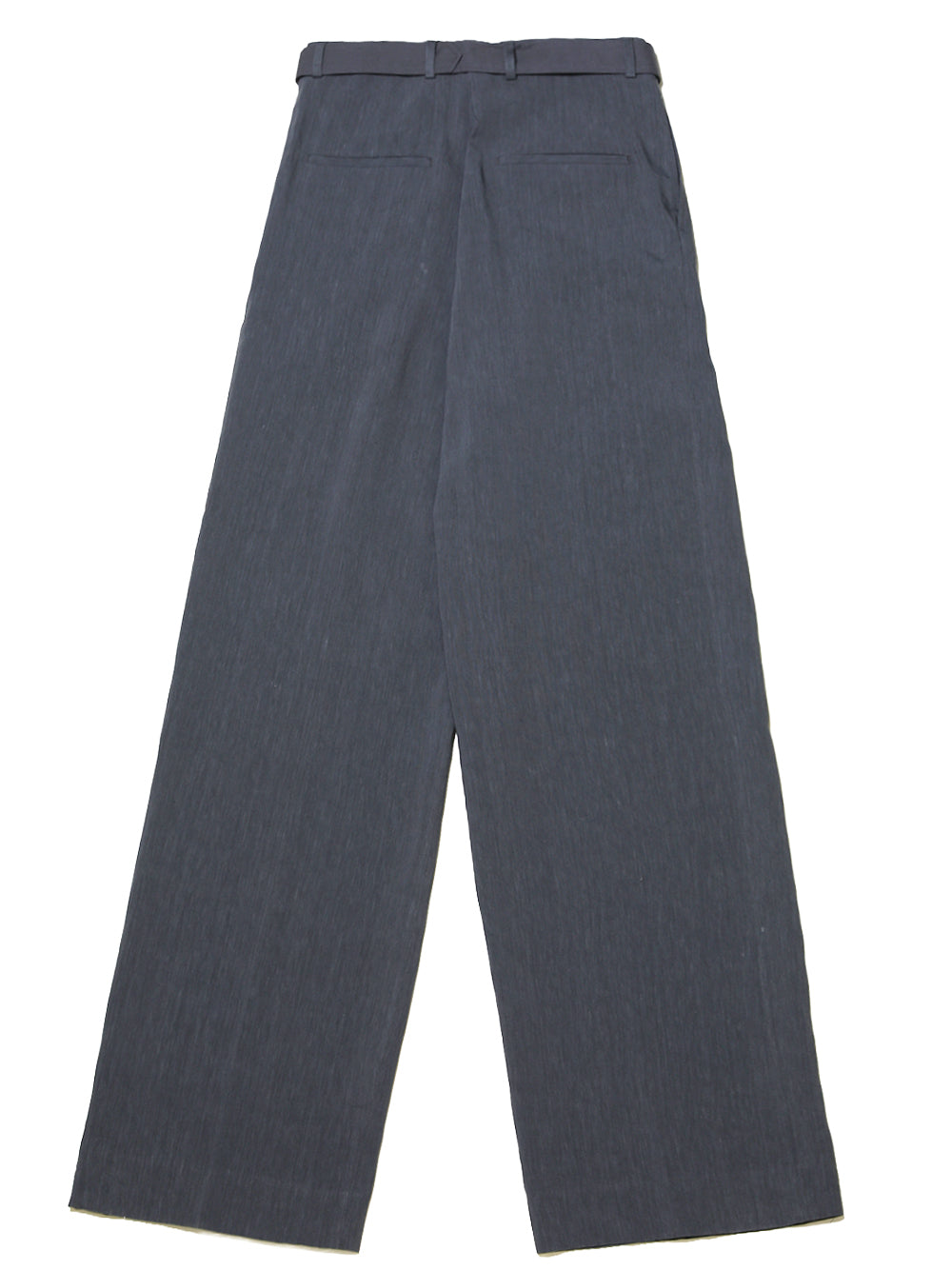 DRIES VAN NOTEN-PREACHES PANTS-