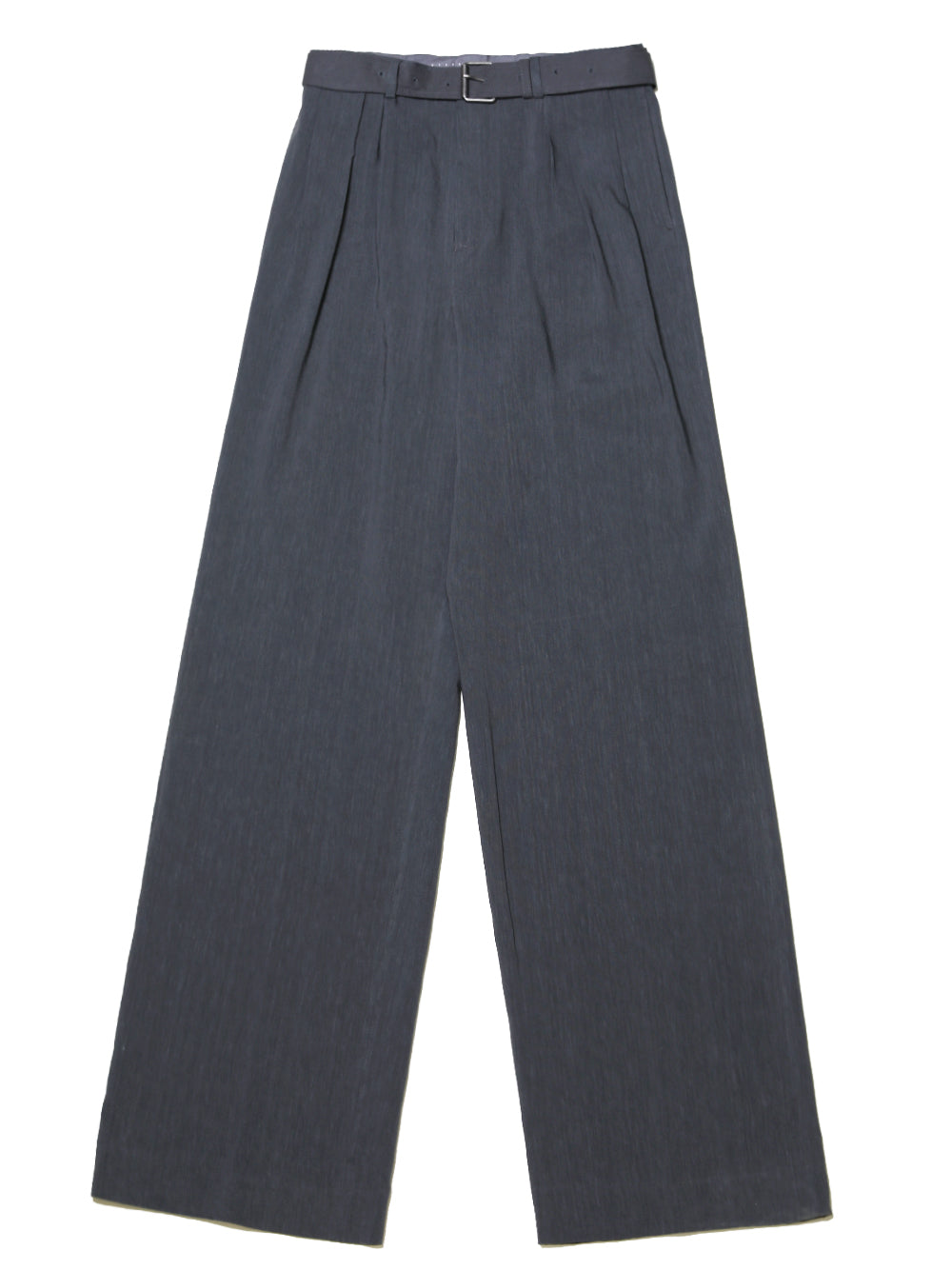 DRIES VAN NOTEN-PREACHES PANTS-