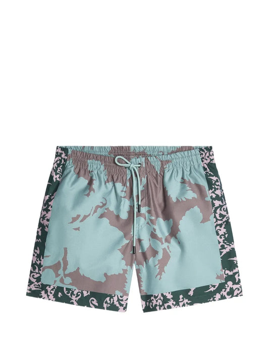 DRIES VAN NOTEN-PHIBBS SWIMWEAR-