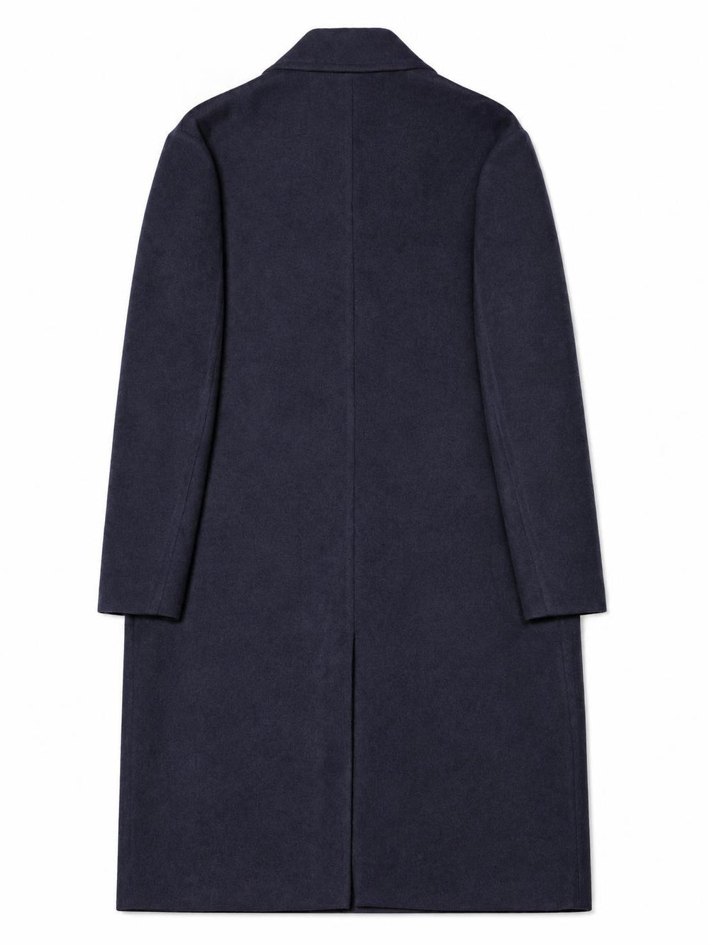 DRIES VAN NOTEN-RANDALE COAT-