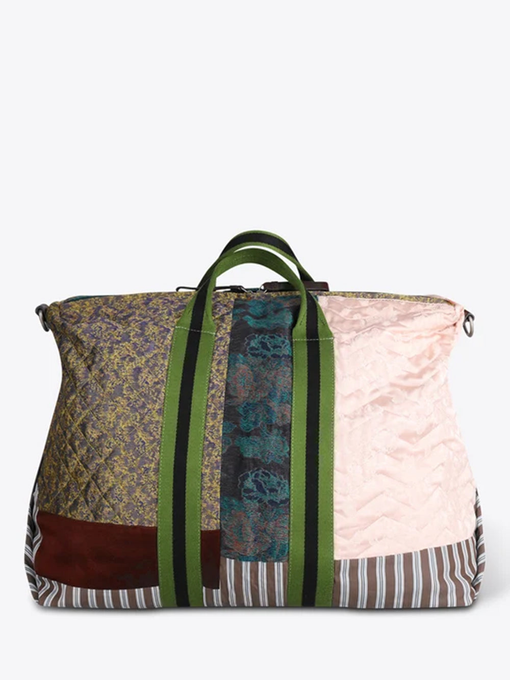 STRIPE BAG