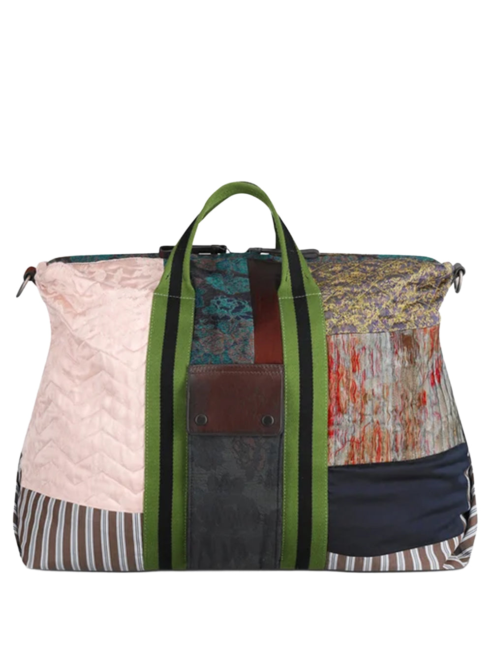 STRIPE BAG
