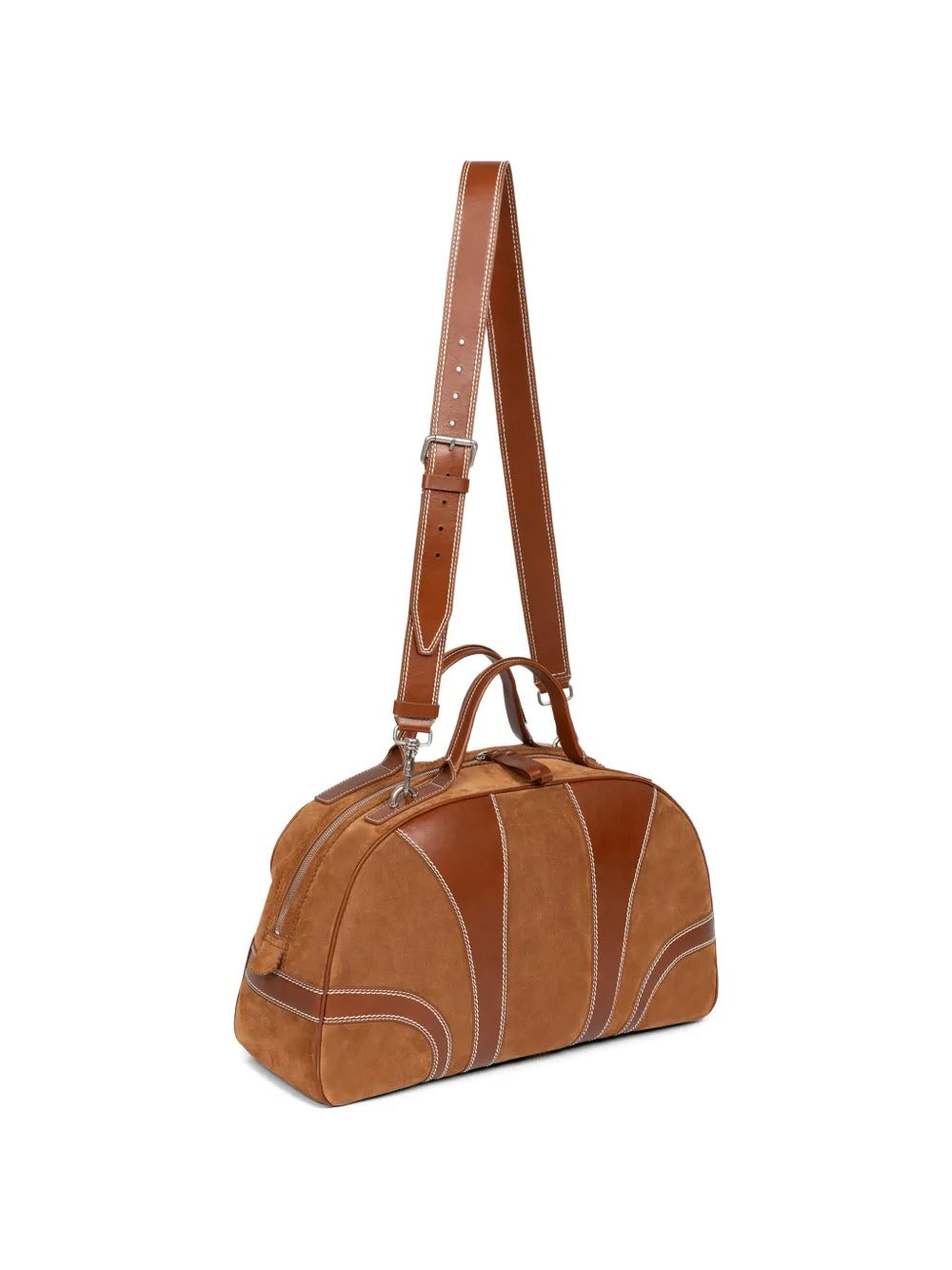DRIES VAN NOTEN-DUSTIN BAG-