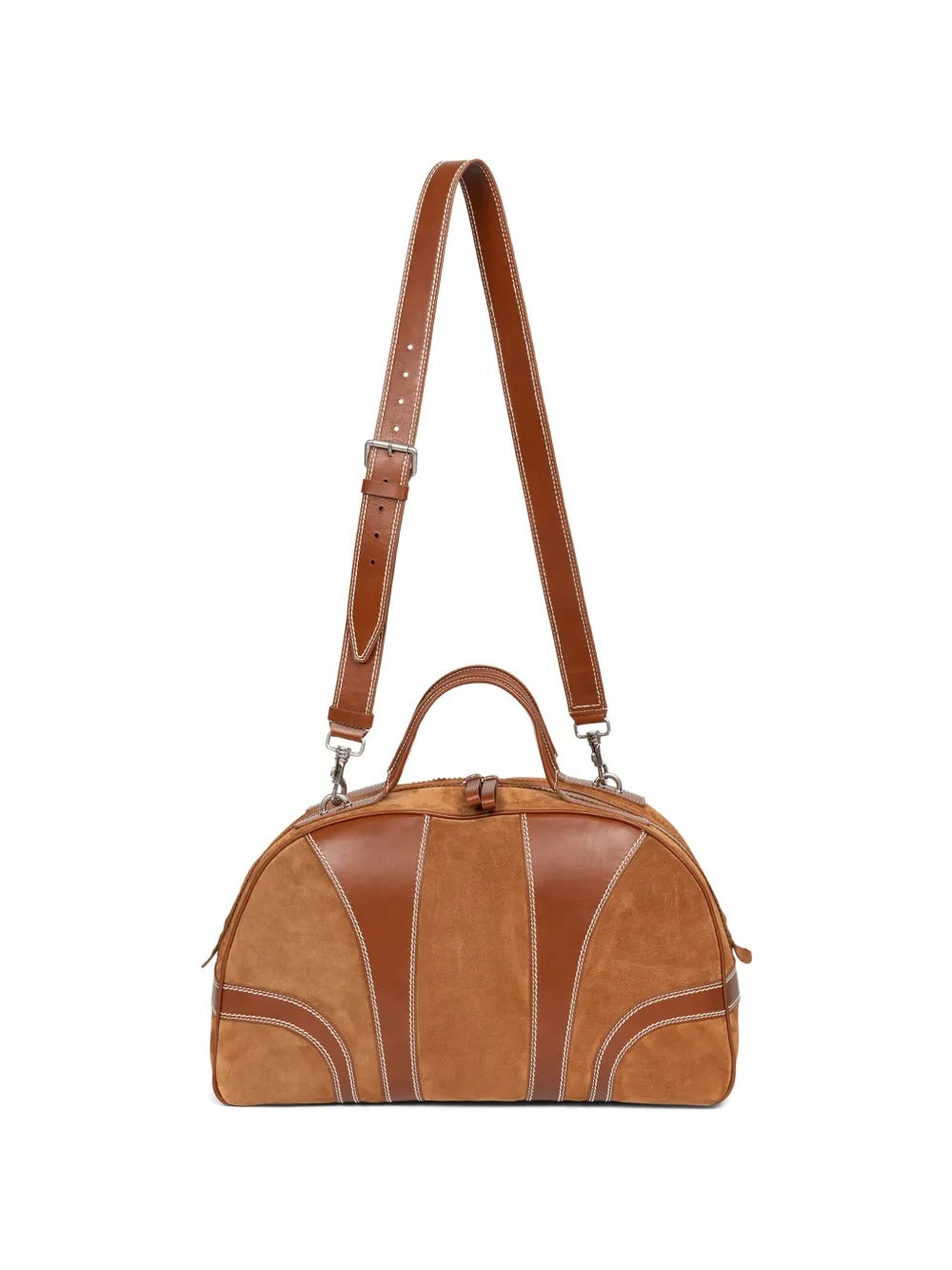 DRIES VAN NOTEN-DUSTIN BAG-