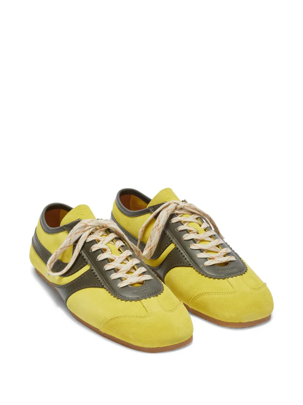 DRIES VAN NOTEN-SHOES-