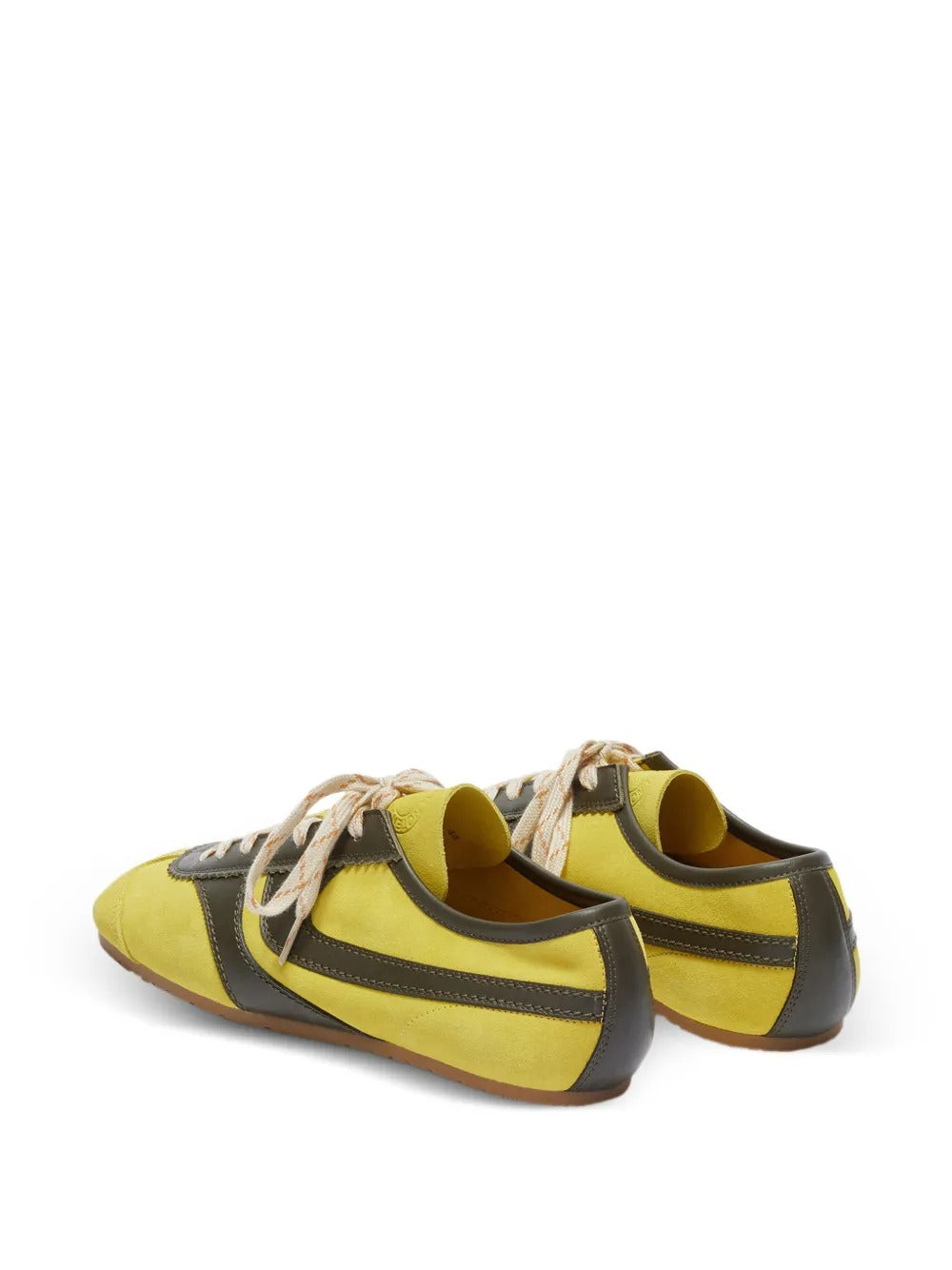 DRIES VAN NOTEN-SHOES-
