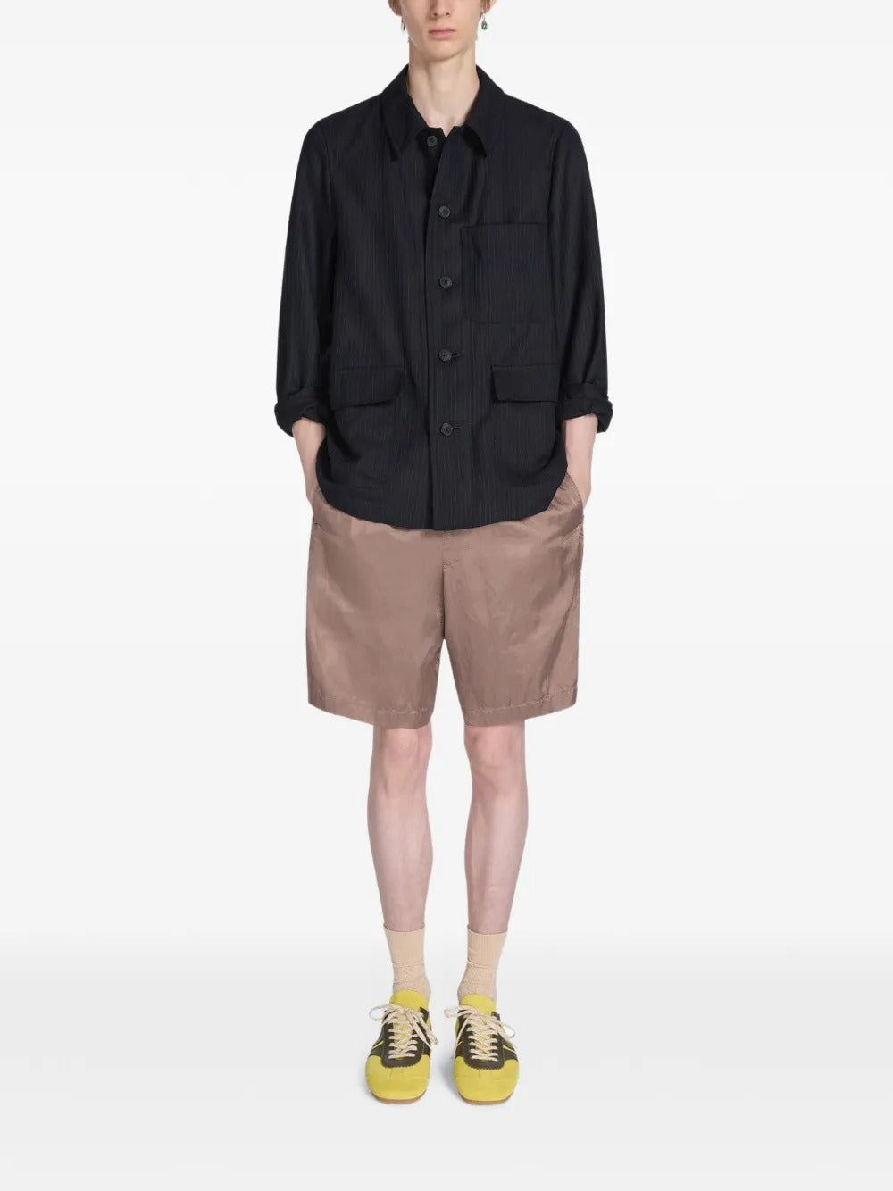 DRIES VAN NOTEN-SHOES-