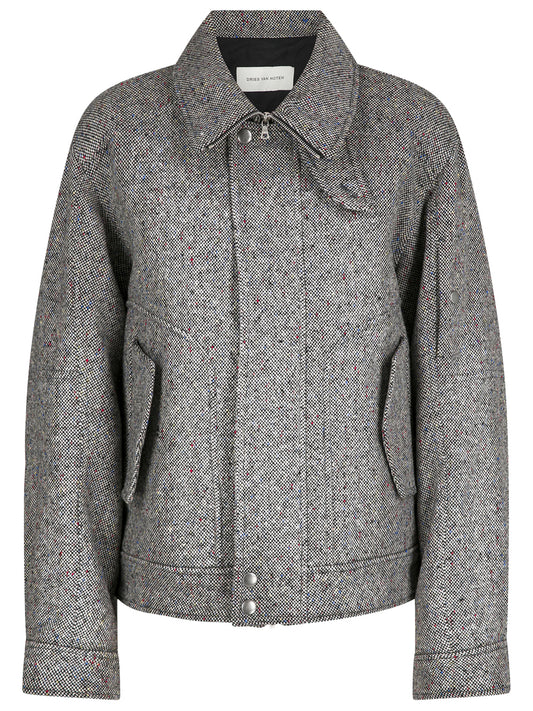 VINCE JACKET