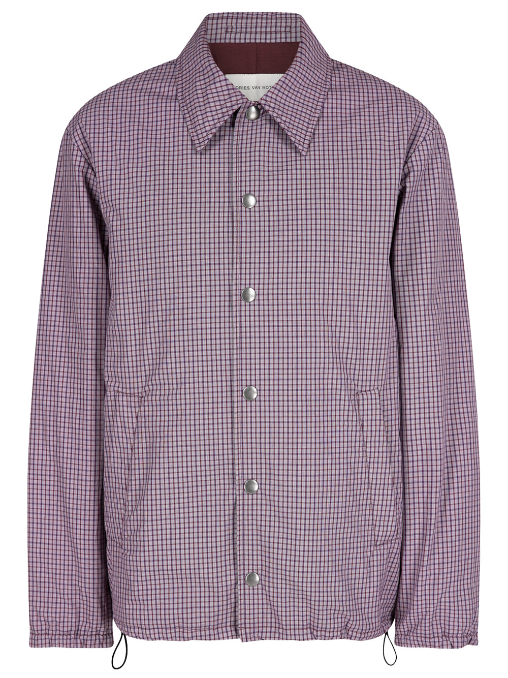 VORRIES JACKET