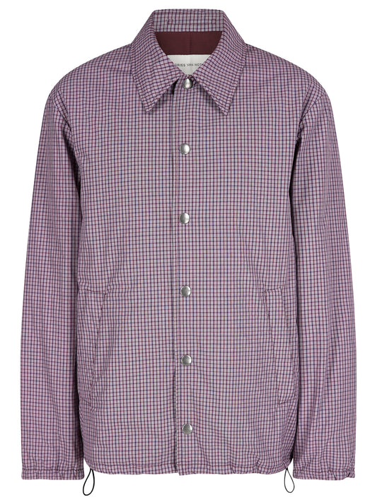 VORRIES JACKET