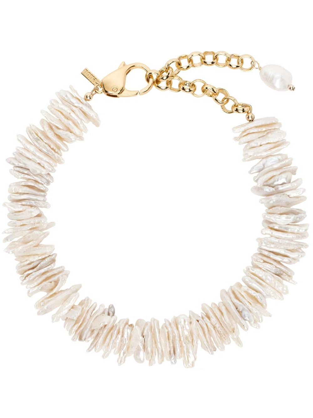 ELIOU-Chau Necklace-