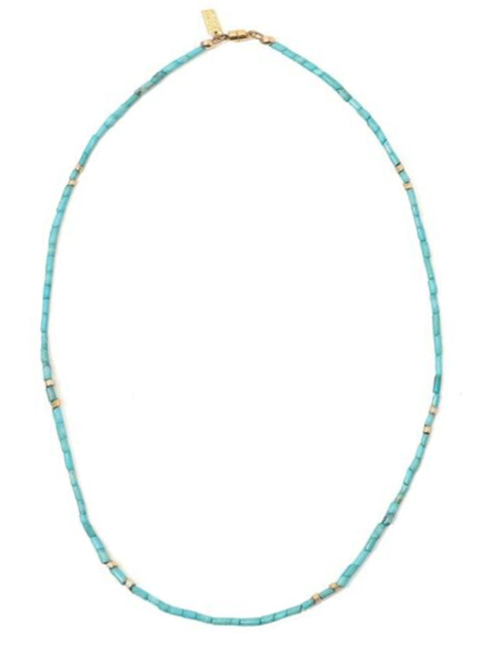 ELIOU-Kali Necklace-