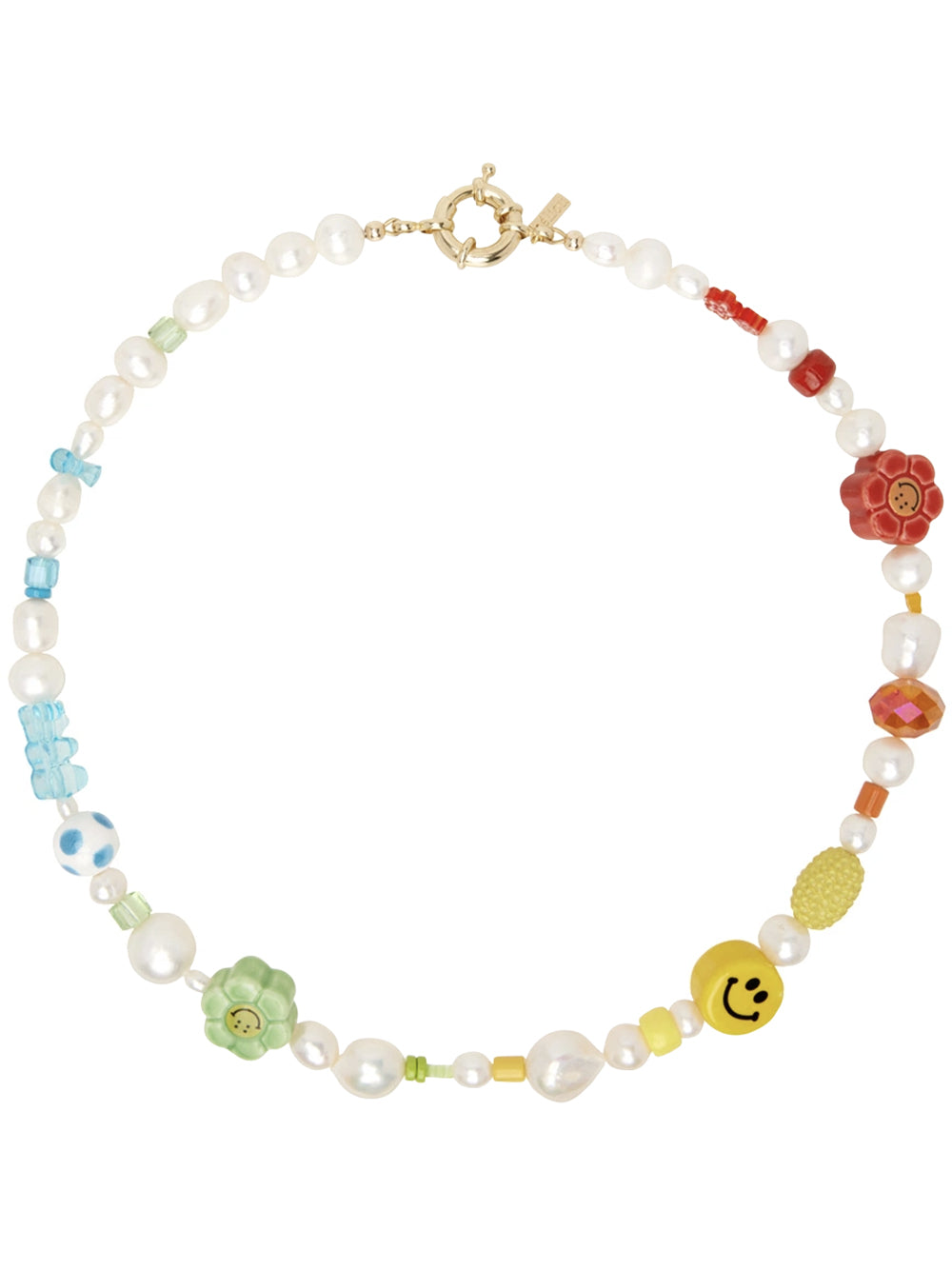 ELIOU-Lirio Necklace-