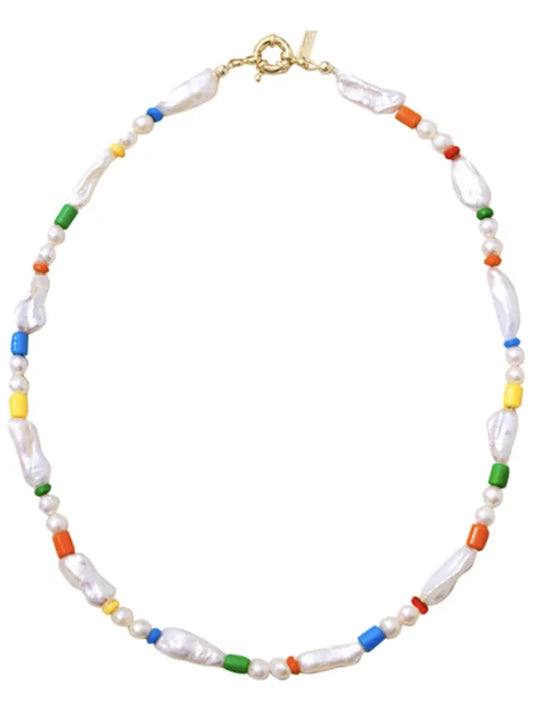 ELIOU-Lisa Necklace-