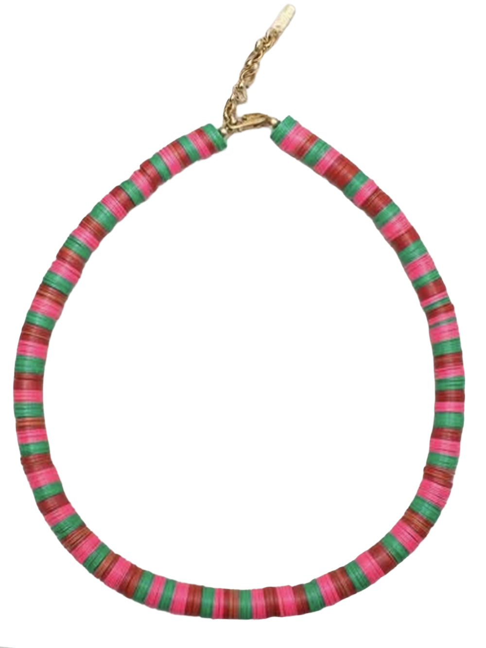 ELIOU-Malawi Neckalce-
