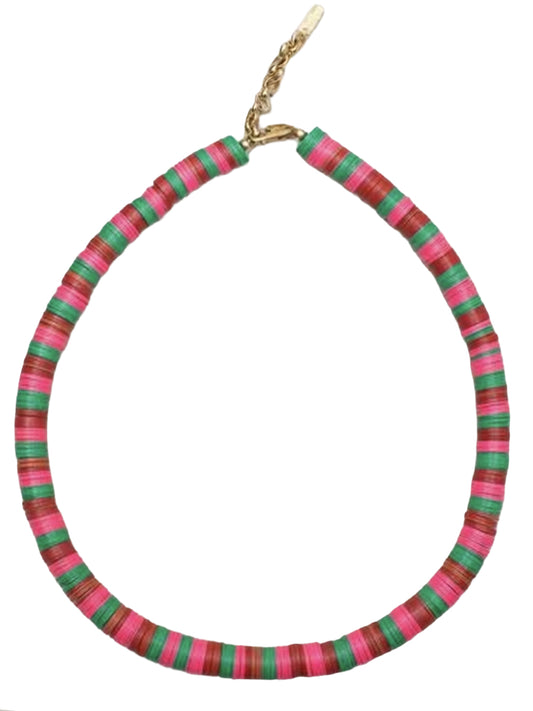 ELIOU-Malawi Neckalce-