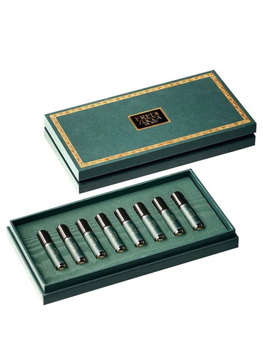 EREDI ZUCCA-EREDI DISCOVERY SET 8X3 ML-