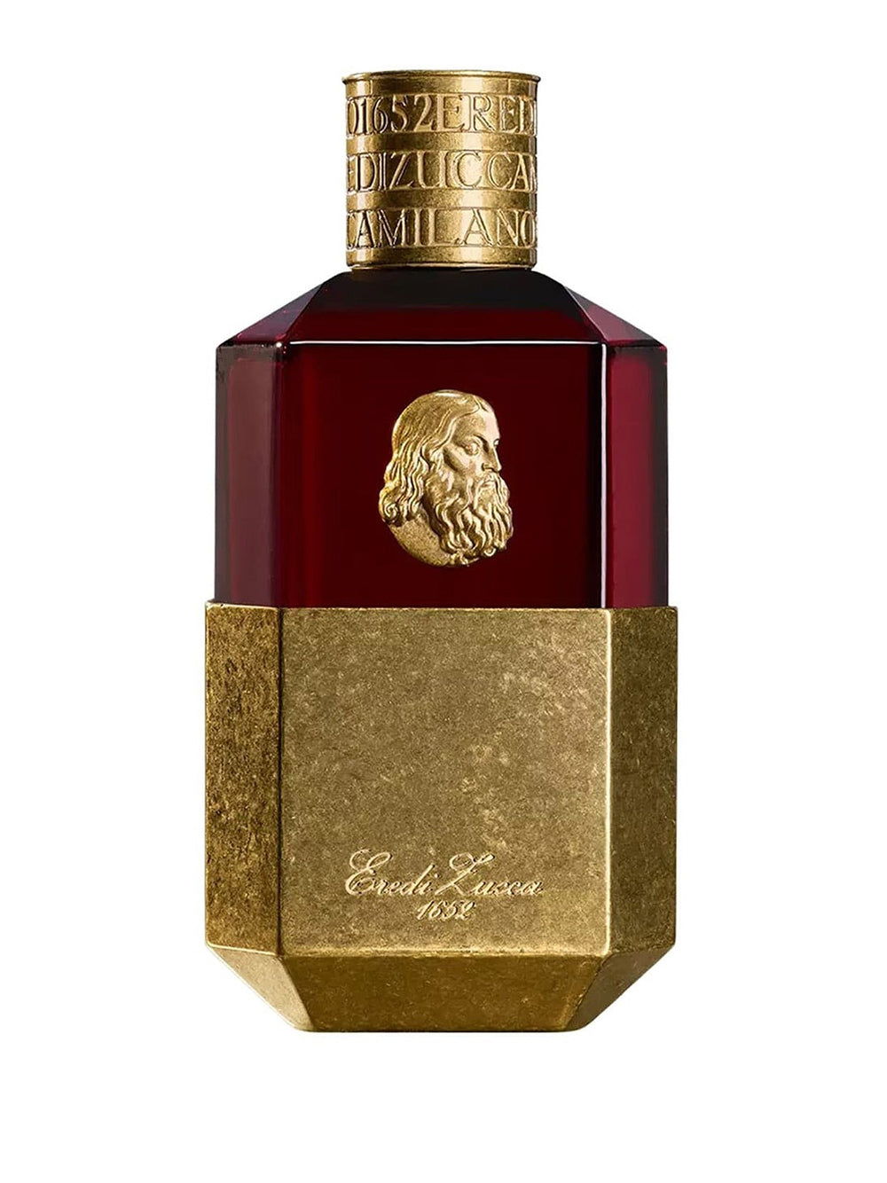 EREDI ZUCCA-EREDI ULTIMA CENA EDP 100 ML-