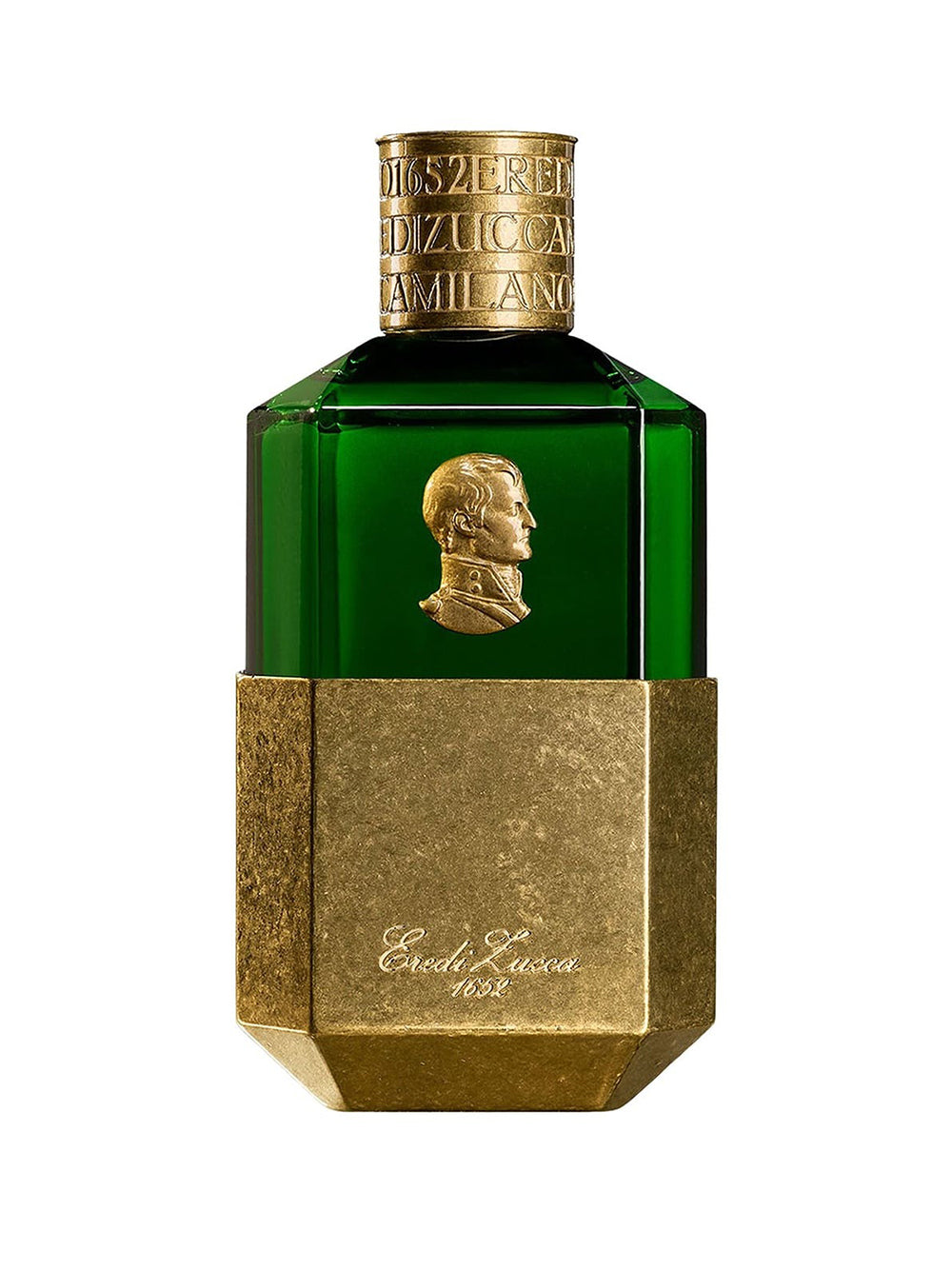 EREDI ZUCCA-EREDI VETIVERO EDP 100 ML-