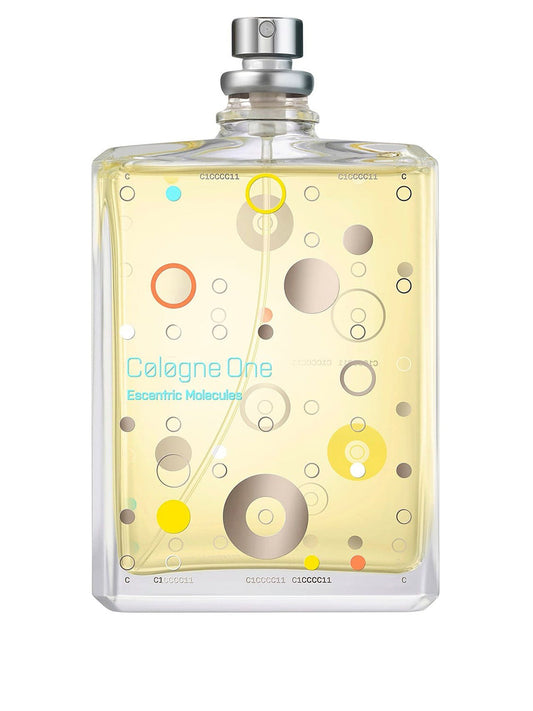 ESCENTRIC MOLECULE-MOLEC COLOGNE ONE EDT 100 ML-