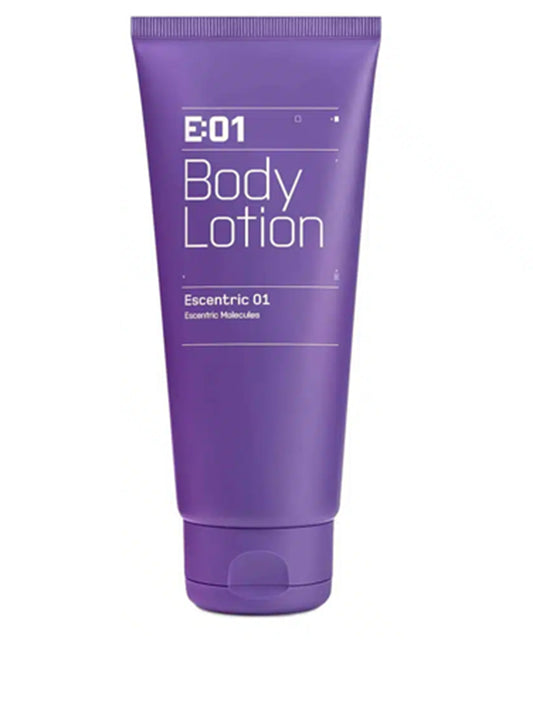 ESCENTRIC MOLECULE-MOLEC ESCENTRIC 01 BODY LOTION 200 ML-