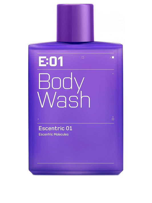 ESCENTRIC MOLECULE-MOLEC ESCENTRIC 01 BODY WASH 200 ML-