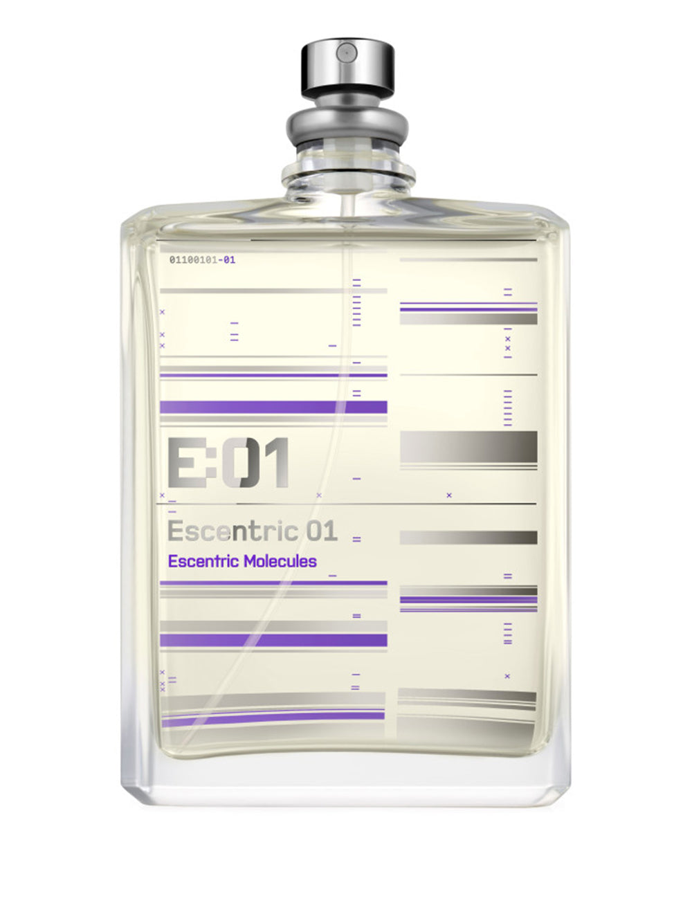 ESCENTRIC MOLECULE-MOLEC ESCENTRIC 01 EDT 100 ML-