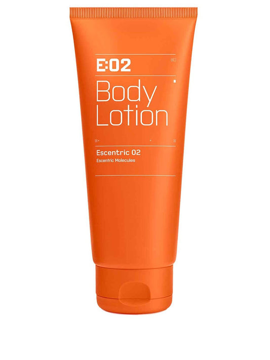 ESCENTRIC MOLECULE-MOLEC ESCENTRIC 02 BODY LOTION 200 ML-
